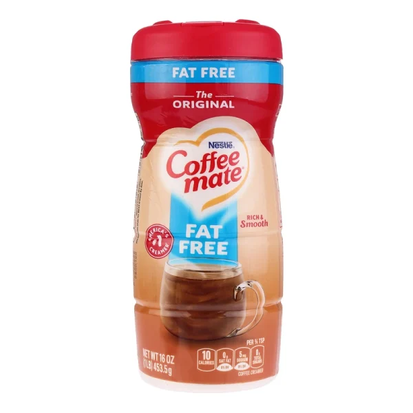 کافی میت بدون چربی نستله - 425 گرم